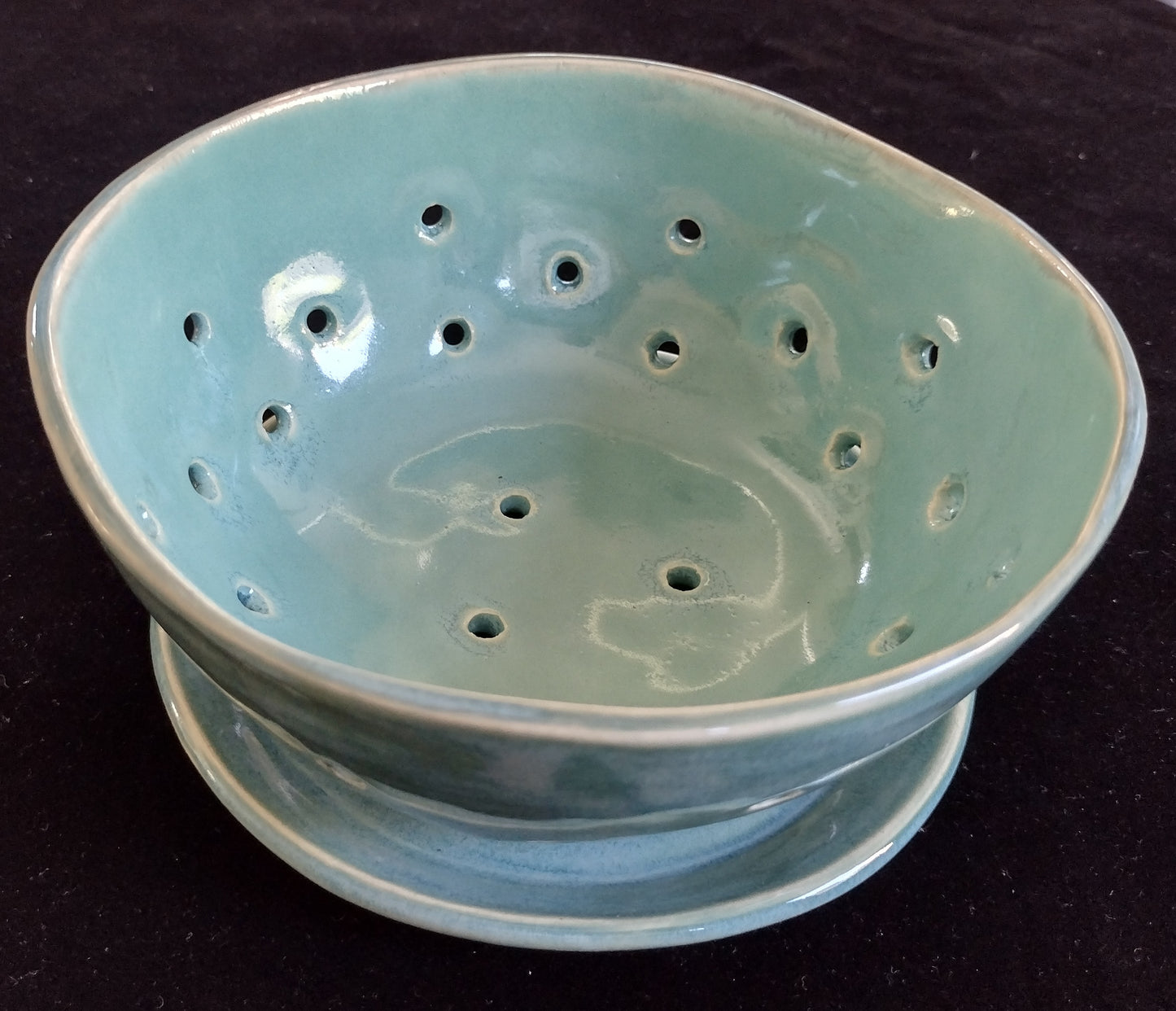 Berry Bowl