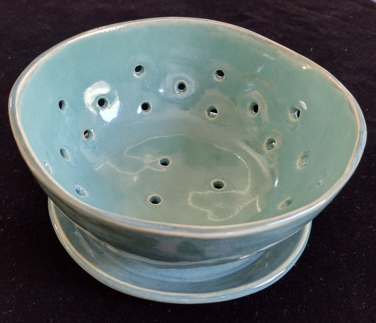 Berry Bowl