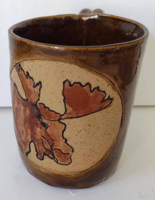 Moose Mug