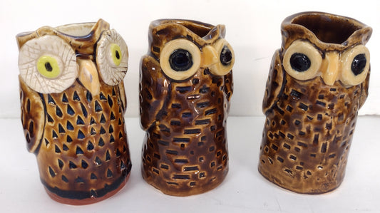 Owlet